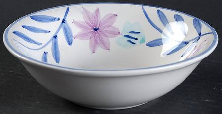 Sarah Coupe Cereal Bowl