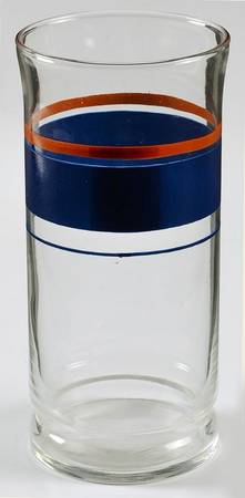 Satellite Glassware Tall Tumbler