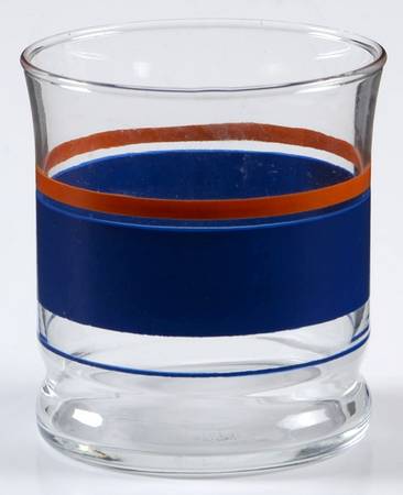 Satellite Glassware Old Fashioned