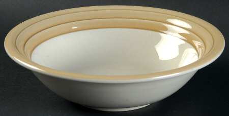 Sculpture Coupe Cereal Bowl