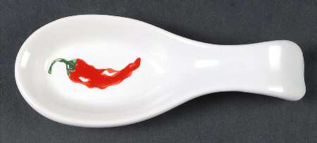 South of The Border Spoon Stacking Spoon Holder Caddy