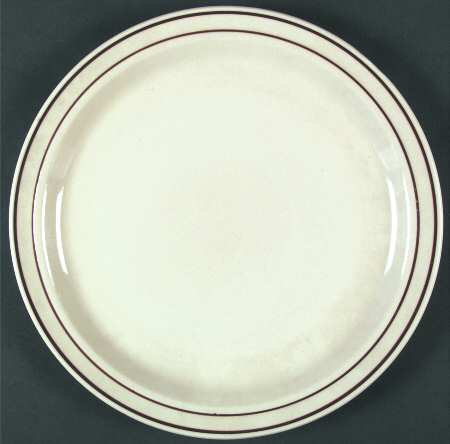 Susanne 12" Chop Plate (Round Platter)