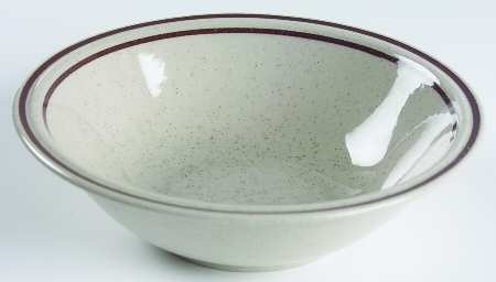 Susanne Rim Cereal Bowl