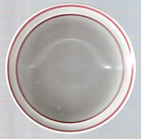 Universe Rim Soup Bowl