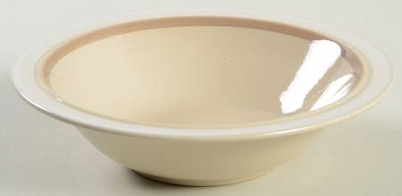 Universe Rim Cereal Bowl