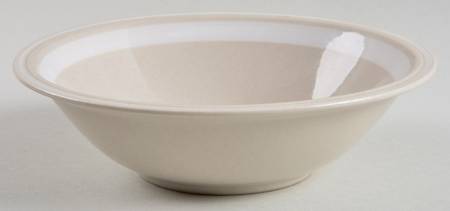 Victoria Rim Cereal Bowl