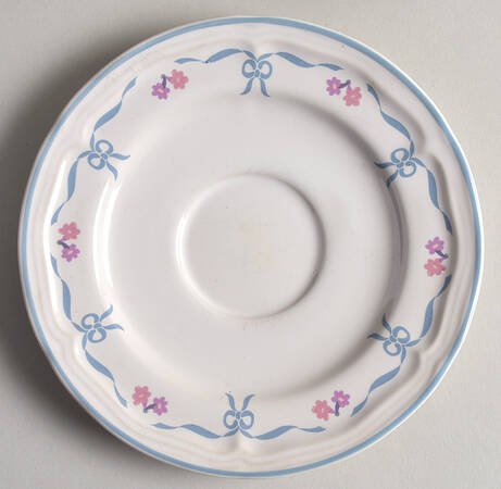Victoria Saucer