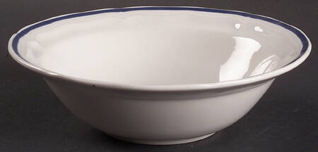 Villa Coupe Cereal Bowl
