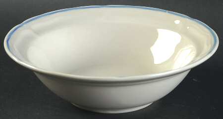 Vineyard Rim Cereal Bowl