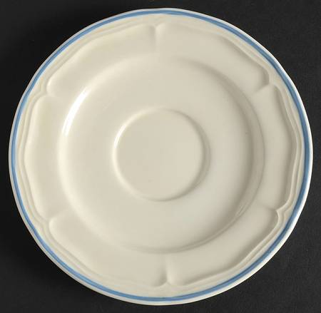 Vineyard Saucer