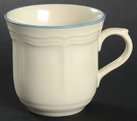 Vineyard Flat Cup