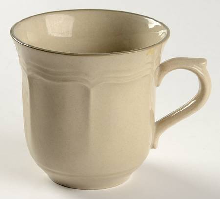 Whisper Flat Cup
