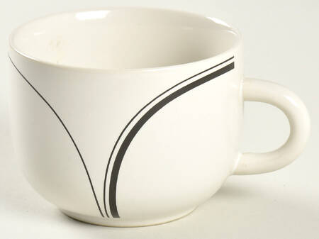 Zip Flat Cup