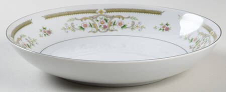 Dressy Coupe Soup Bowl