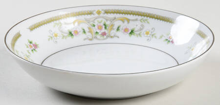 Dressy Fruit/Dessert (Sauce) Bowl