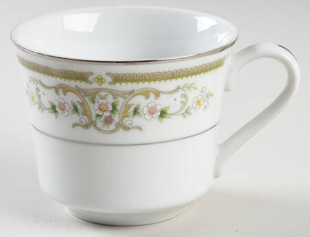 Dressy Flat Cup