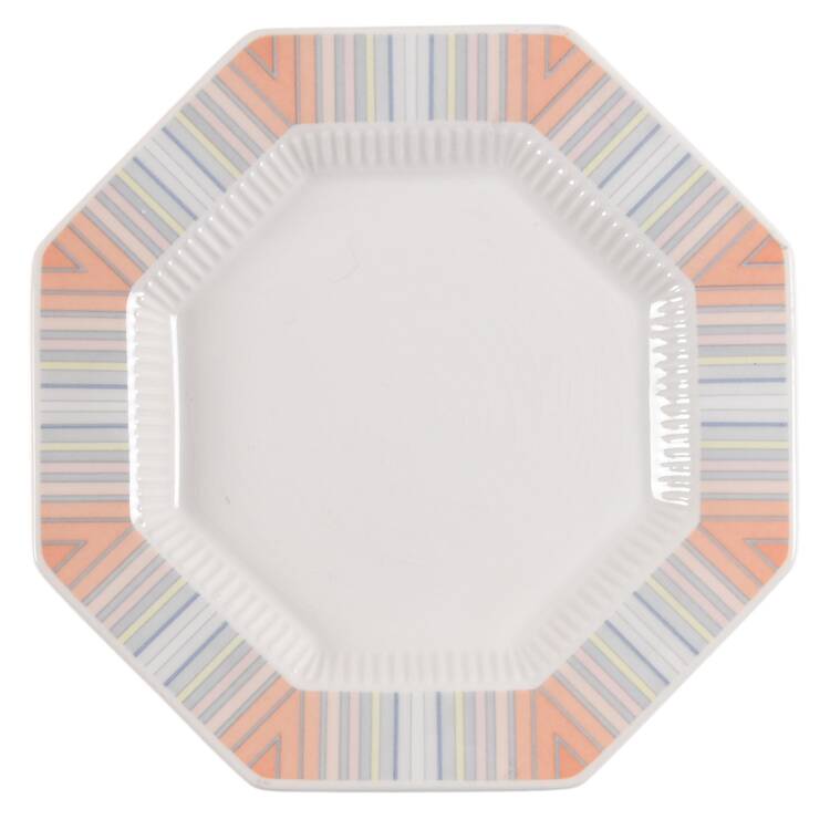 Salad Plate