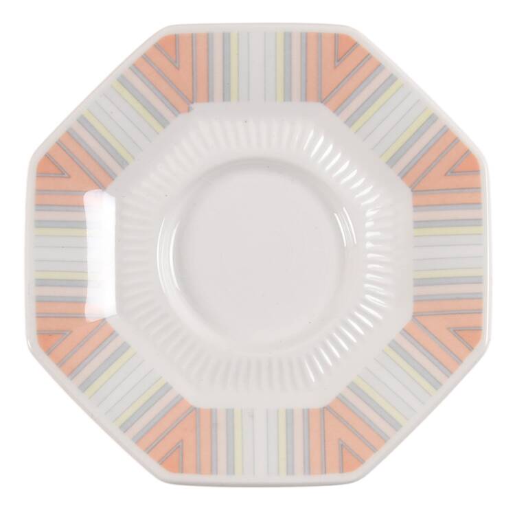 Accord Saucer