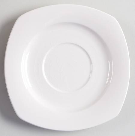 Alpine Saucer