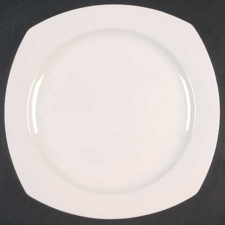 Alpine 12" Chop Plate (Round Platter)
