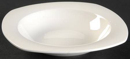 Alpine Rim Fruit/Dessert (Sauce) Bowl