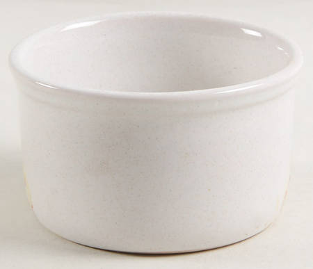 Alpine Sugar Bowl No Lid