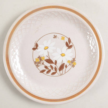 Alpine Salad Plate