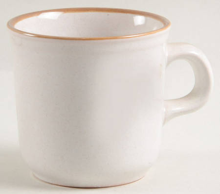 Alpine Flat Cup