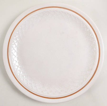 Alpine 12" Chop Plate (Round Platter)