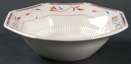 Ambrosia Coupe Cereal Bowl