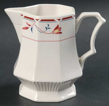 Ambrosia Creamer