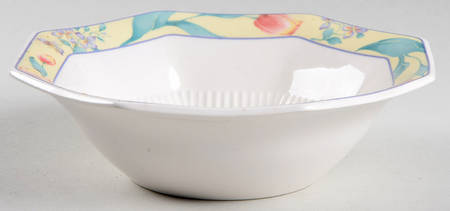 Amsterdam Coupe Cereal Bowl