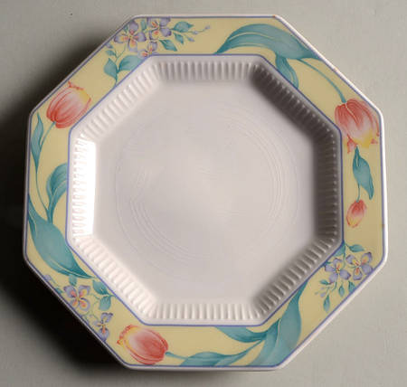 Amsterdam Salad Plate