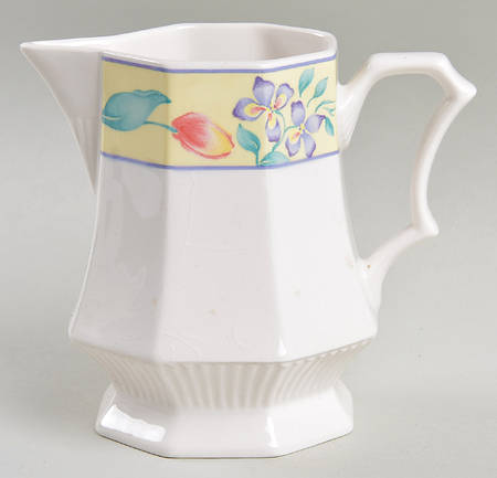Amsterdam Creamer