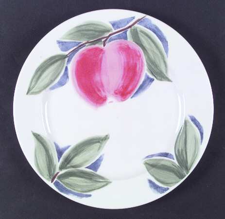 Appleby 12" Chop Plate (Round Platter)