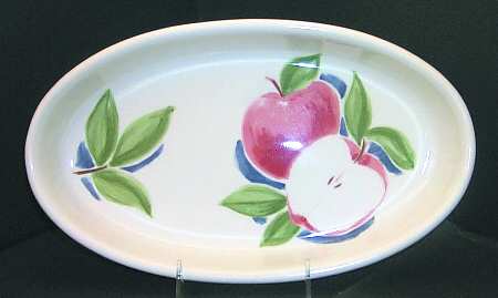 Appleby 13" Oval Baker