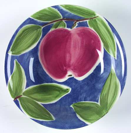 Appleby 9" Round Vegetable Bowl