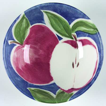 Appleby Soup/Cereal Bowl