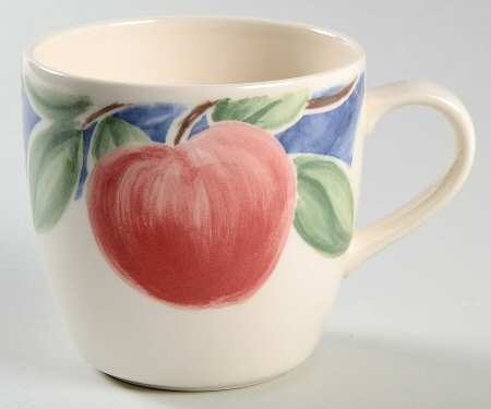 Appleby Mug