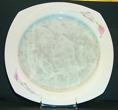 Athena 12" Chop Plate (Round Platter)