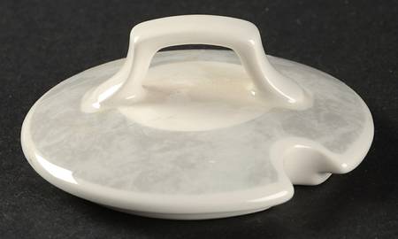 Athena Lid for Sugar Bowl