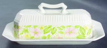 Aurora 1/4 Lb Covered Butter