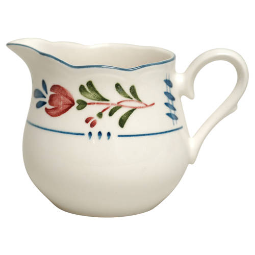 Avondale Creamer by Nikko