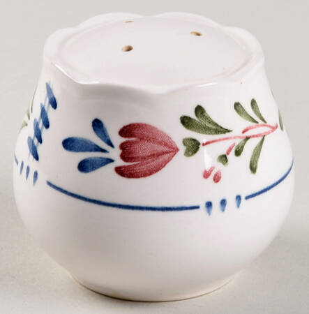 Avondale Salt Shaker