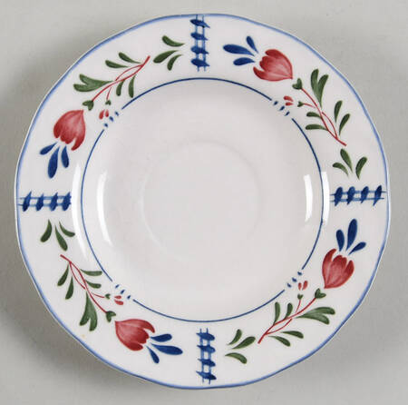 Avondale Saucer