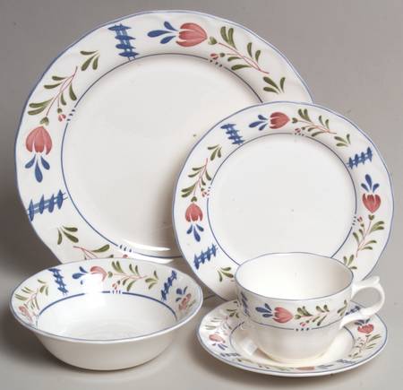 Avondale 5PC SET=CSFL, DP, SP, CERC