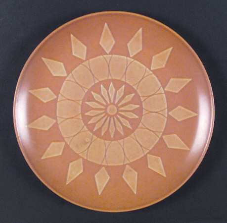 Aztec Gold