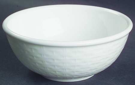 Basketry 5" All Purpose Bowl