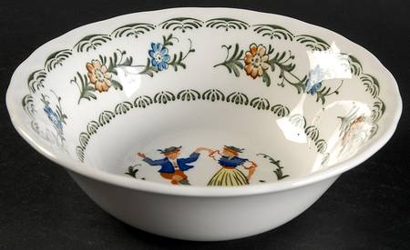 Bavaria Coupe Cereal Bowl