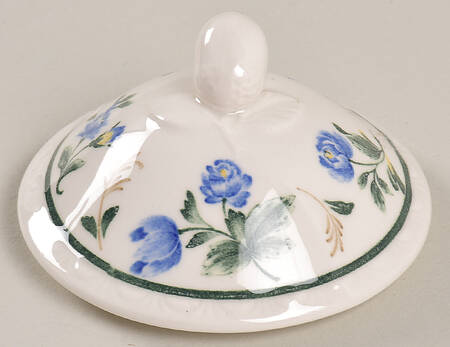 Bellport Lid for Sugar Bowl